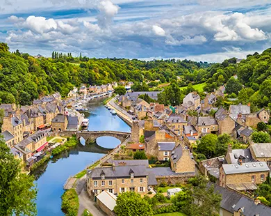 Top des villes de France ou investir