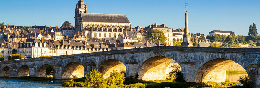 Blois