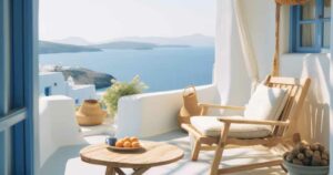 location saisonnière