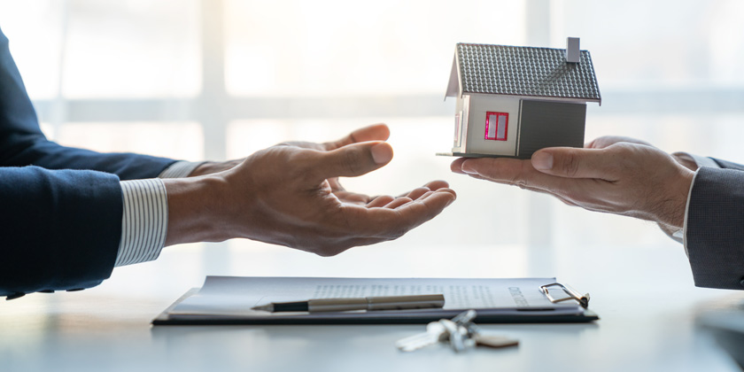 achat immobilier