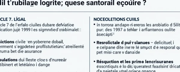 defaut-d-assurance-habitation-quelle-sanction-encourir