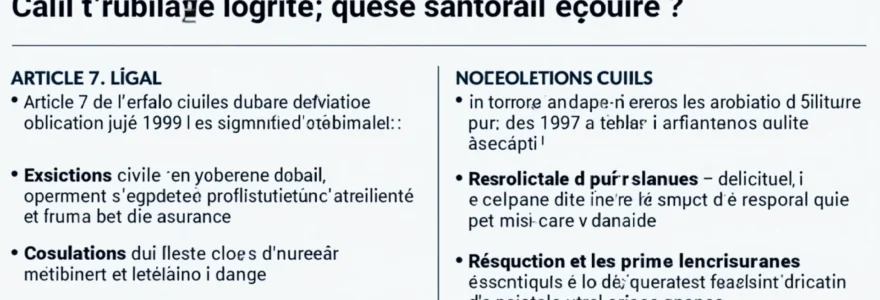 defaut-d-assurance-habitation-quelle-sanction-encourir