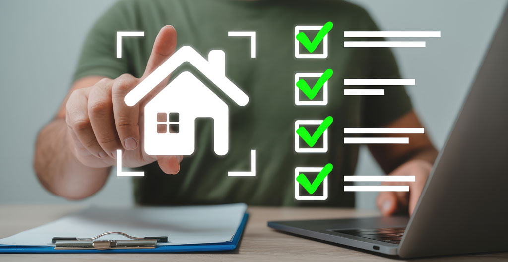 Organisation documentaire pour une gestion locative efficace