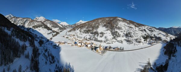 pics de saison et pics de prix, la montagne