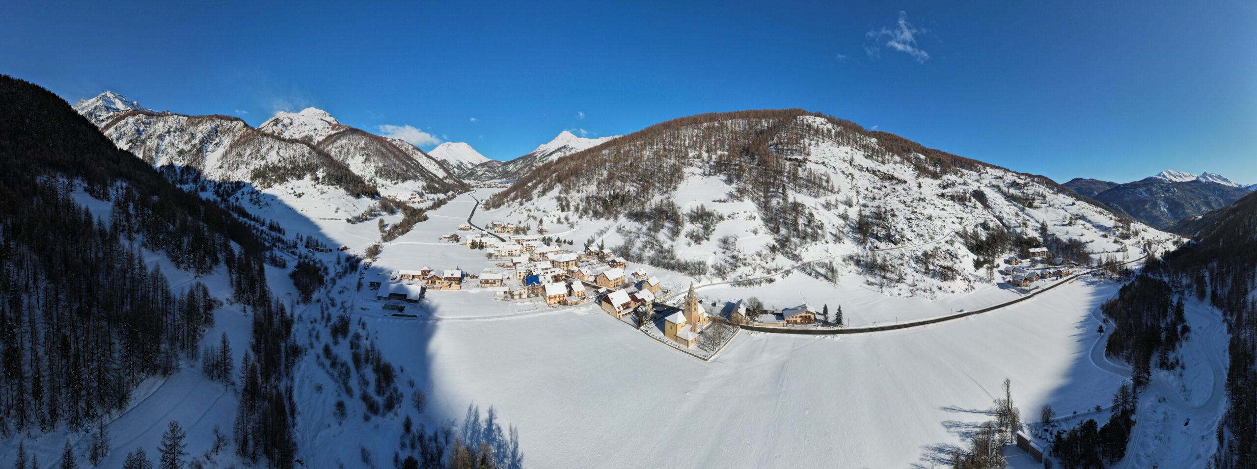 pics de saison et pics de prix, la montagne
